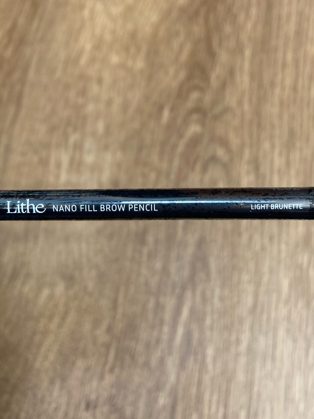 Lithe Nano Fill Brow Pencil - Light Brunette - Picture 1 of 2